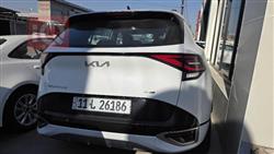 کیا سپۆرتاج